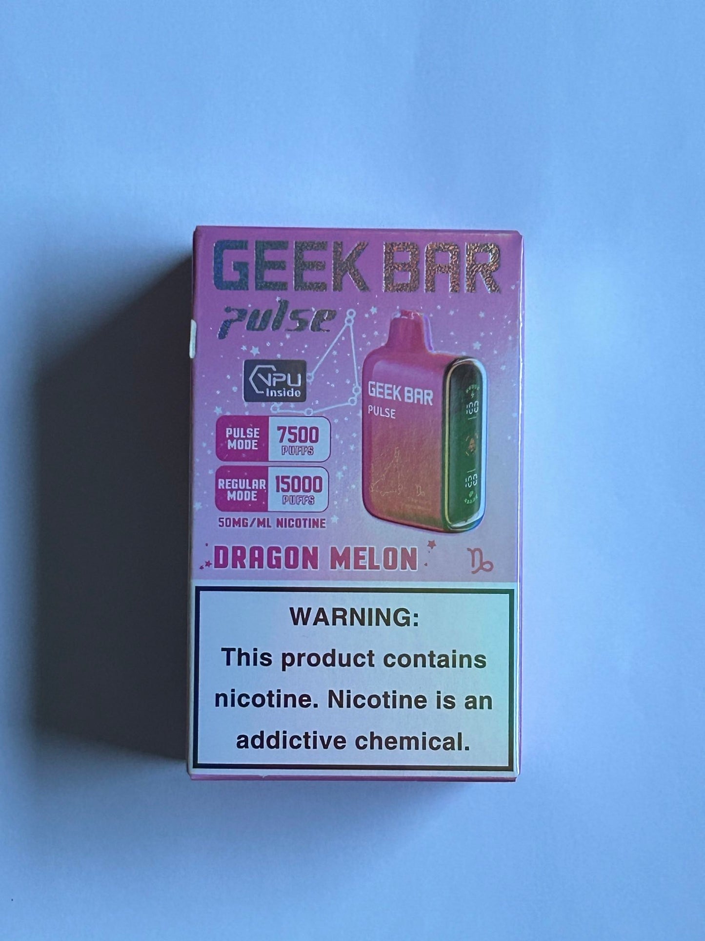 Dragon Melon GeekBar