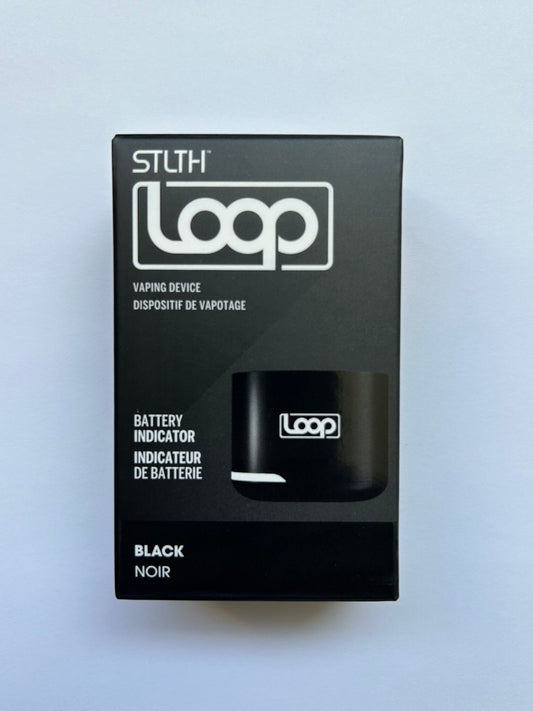 STLTH Loop